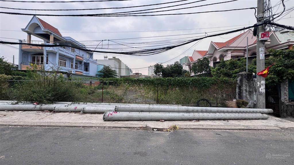 Bán kho, nhà xưởng tại đường nguyễn văn quá, 110 triệu / m2, 3551m2