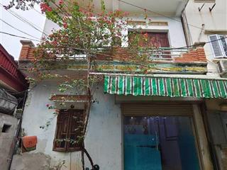 Bán nhà riêng 56m2 chính chủ tại thường tín