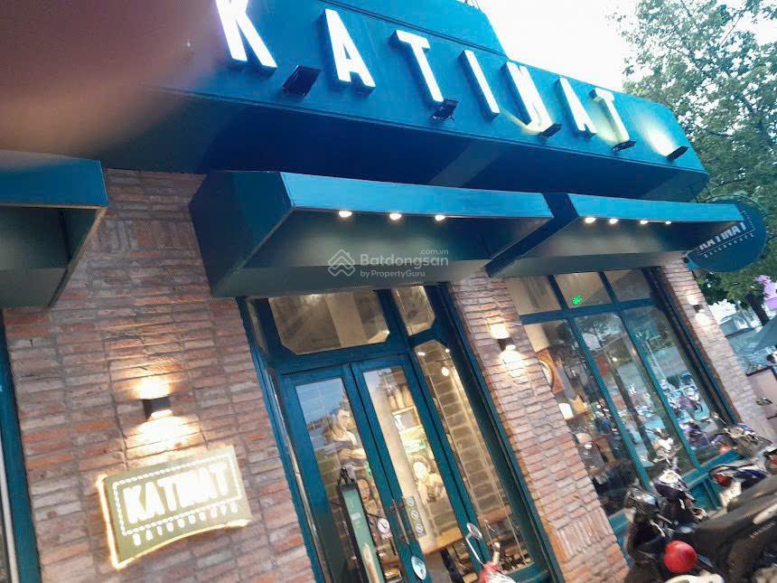 Bán nhà 3 mặt tiền lê hồng phong, quận 10 dt 7.2x10m, 5 tầng. hđt 120tr/tháng giá 30 tỷ