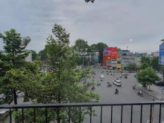 Bán nhà 3 mặt tiền lê hồng phong, quận 10 dt 7.2x10m, 5 tầng. hđt 120tr/tháng giá 30 tỷ