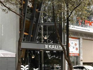 Bán góc 2 mặt tiền phan đăng lưu, p3, quận phú nhuận. dt 5x30m, 5 tầng. hđt 190tr/th.giá 50 tỷ