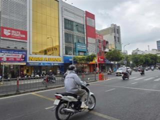 Hot  bán nhà mặt tiền phan đăng lưu, dt 6mx21m, nh 10m. 4 tầng. ct 150tr/th. giá 55 tỷ