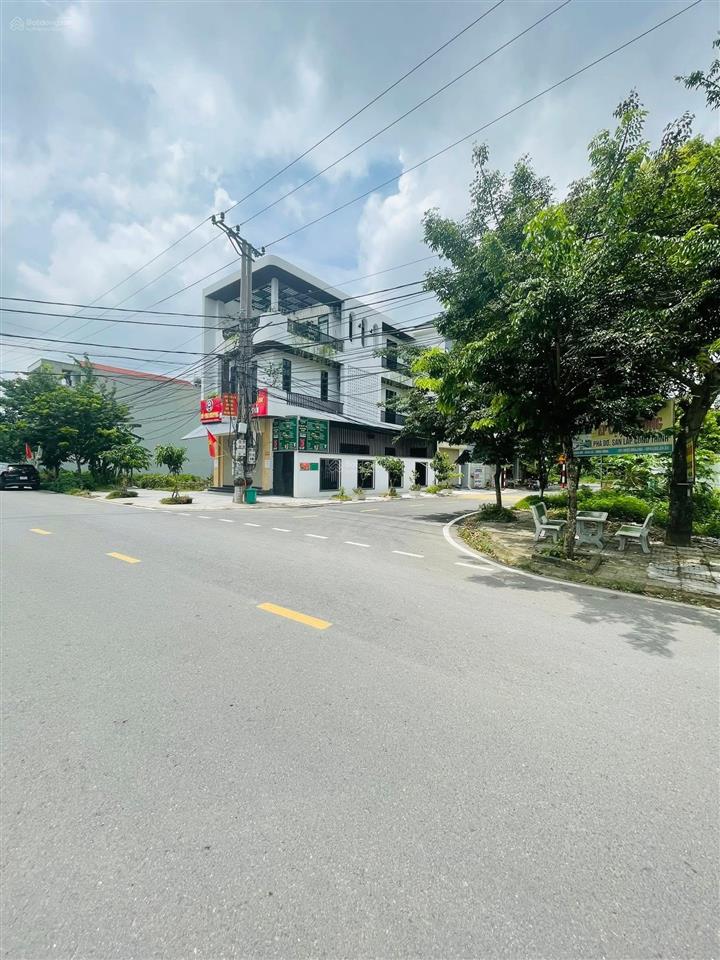 Bán đất tại mặt đường hoa lư, 6,7 tỷ, 100,5 m2, view đẹp hot!