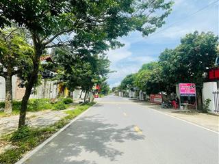 Bán đất tại mặt đường hoa lư, 6,7 tỷ, 100,5 m2, view đẹp hot!