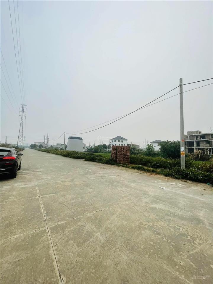 Bán đất mặt đường t24, nam bình, ninh bình, 9,5 tỷ, 133m2, hàng hiếm chính chủ