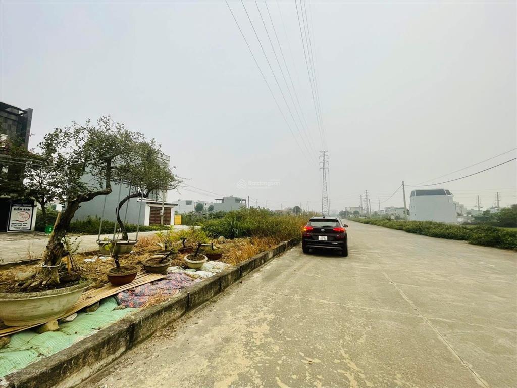 Bán đất mặt đường t24, nam bình, ninh bình, 9,5 tỷ, 133m2, hàng hiếm chính chủ