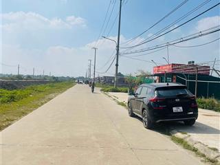 Bán đất mặt đường lý nhân tông, ninh phong, ninh bình, giá ưu đãi, 11,8 tỷ, 168m2