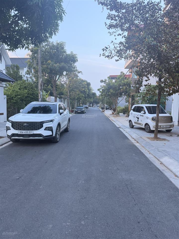 Bán đất tại ngõ 48, nguyễn hữu an, 4,8 tỷ, 120m2 giá tốt, view đẹp