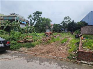 Bán đất tại thôn đông sơn, xã nội bài hà nội gần đập đồng quan, 31 triệu/m2, 500m2