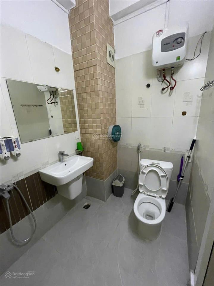 Bán nhà nguyễn đình chiểu 25,7 tỷ ngay công viên thống nhất dòng tiền 600 triệu/năm