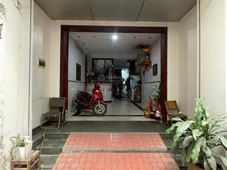 Bán nhà nguyễn đình chiểu 25,7 tỷ ngay công viên thống nhất dòng tiền 600 triệu/năm