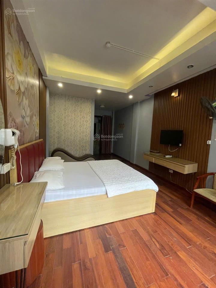 Bán nhà nguyễn đình chiểu 25,7 tỷ ngay công viên thống nhất dòng tiền 600 triệu/năm