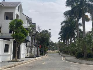 Biệt thự vip 2 mặt tiền view công viên 99 tiện ích bệnh viện, trường học, chợ) chỉ 4xtr/m2