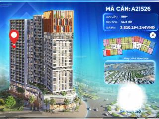 A21626  căn 1pn+ cuối cùng , ưu đãi tốt từ chủ đầu tư