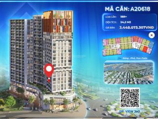 2pn rẻ nhất thị trường chỉ 2ty7 tại dự án cora tower