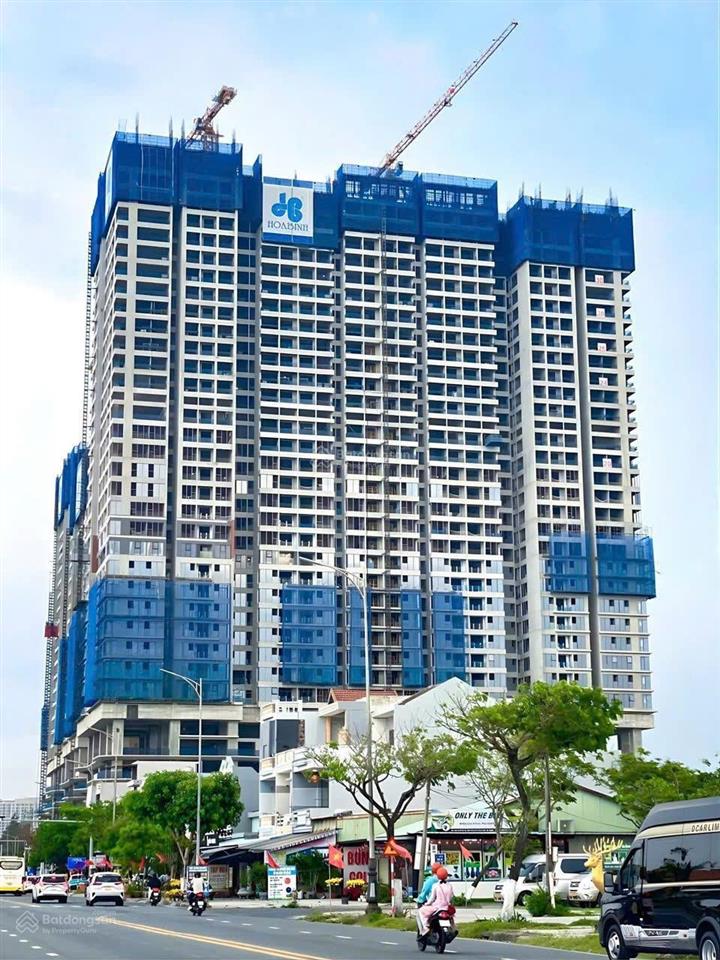 Hot! căn 1pn 3,3 tỷ newtown diamond, giá cực tốt