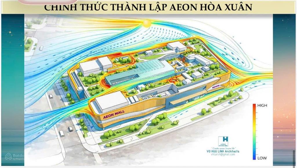 Bán nhanh mặt tiền võ chí công 4ty3  trục đường phát triển mạnh, tiềm năng tăng giá cao