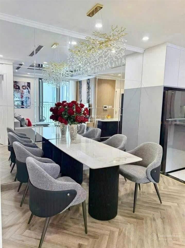 Bán căn góc 3pn flc complex 97m2 full nội thất luxury. giá 9,4 tỷ  0976 299 ***