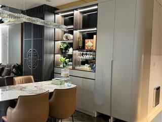 Căn hộ 2n k35 tân mai giá nhỉnh 6 tỷ full nội thất view hồ đền lừ sẵn sổ đỏ.  ngay 0976 299 ***