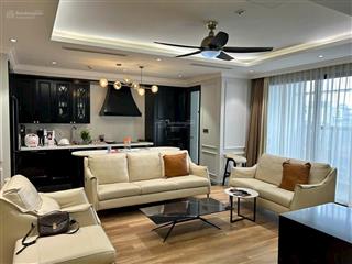 Cho thuê căn hộ 3pn2wc, 89m2 vinhomes d'capitale, 23tr, tầng trung, full nội thất  0976 299 ***