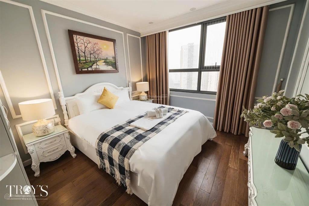 Cần bán  trao đổi nhanh, căn hộ 3n view hồ green park giá chỉ từ 8 tỷ  0976 299 ***