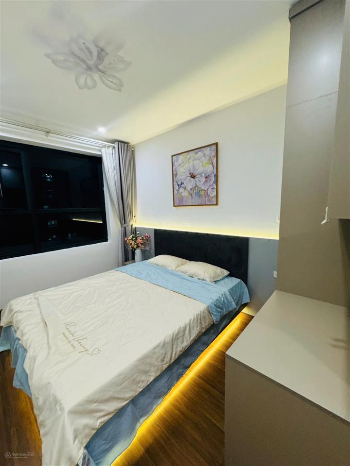 Thiện chí bán căn hộ 60m 2n2wc full nội thất green park giá chỉ 4,x tỷ có trao đổi   0976 299 ***