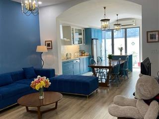 Người nhà em gửi bán căn nhà phố khu lavila kiến an, nhà đẹp nội thất cao cấp đã có sổ hồng