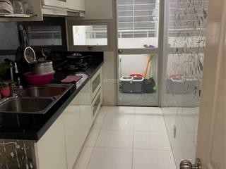 Khách cần bán gấp căn hộ dragon hill 1, giá rẻ hơn thị trường, khách thiện chí đi xem  0907 952 ***