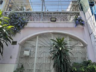 Hẻm xe hơi 549 xô viết nghệ tĩnh, p. 26, bình thạnh  5,6x20m công nhận 110m²  giá 12.5 tỷ còn tl