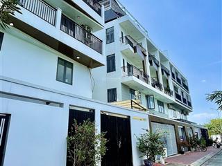 Khu thượng lưu sinh sống  view công viên, hướng sông bình lợi, p.13  ngang 6x20m  chỉ 12.8 tỷ