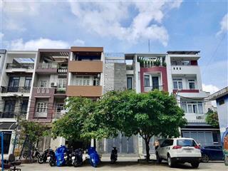 Hẻm xe tải  lô đất vị trí đẹp ngay công viên bùi đình tuý, p.12, bt  ngang 5,2x14m  giá 10.x tỷ