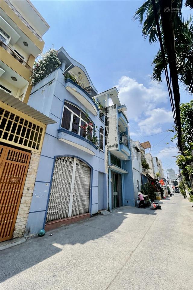 Hxh ngay nguyễn văn thương (d1) khu vực siêu hiếm nhà bán p. 25 bt3 tầng 4x14m  giá 10 tỷ còn bớt