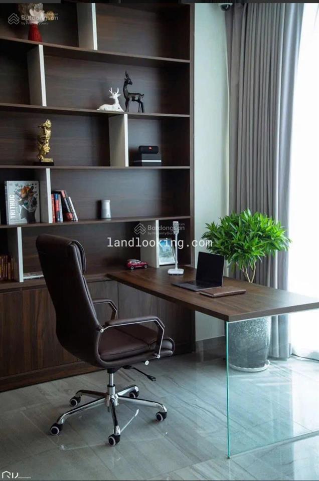 Chuẩn sống resort tại gia  biệt thự mini ngay phan văn trị, bt  8x13m dtsd ~360m  giá 15.x tỷ