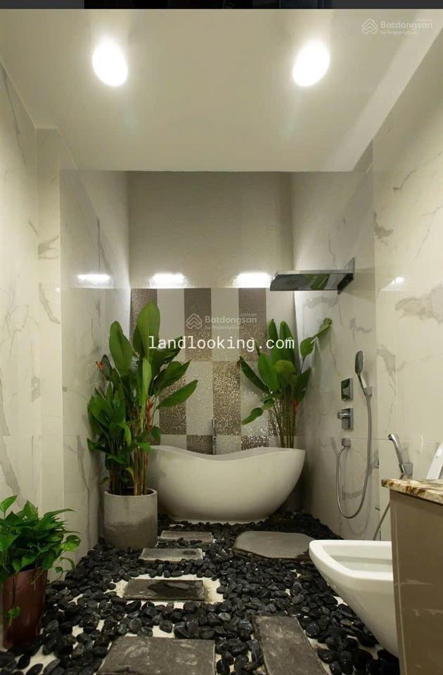 Chuẩn sống resort tại gia  biệt thự mini ngay phan văn trị, bt  8x13m dtsd ~360m  giá 15.x tỷ