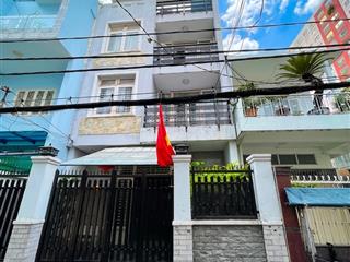 Căn góc  ngay mặt tiền phan đăng lưu, bình thạnh  hẻm xe tải 5,5x10m cn 50m2  giá 10 tỷ còn tl