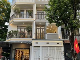 Tâm điểm kết nối  căn góc 2 mặt tiền cx chu văn an  thông số vàng 5x15 nở hậu  14.8 tỷ còn bớt