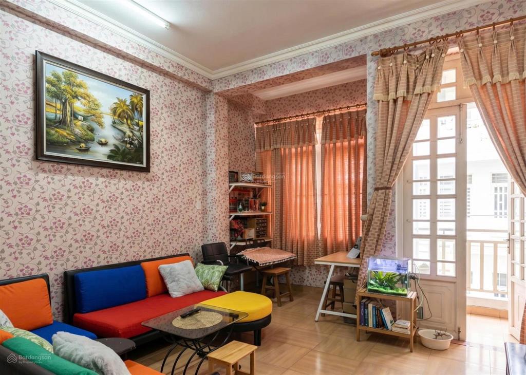 Chọn căn đẹp nhất tầm giá 11 tỷ  ngay hẻm 1/ đặng thuỳ trâm  4x16m sổ vuông vức  chủ thiện chí!