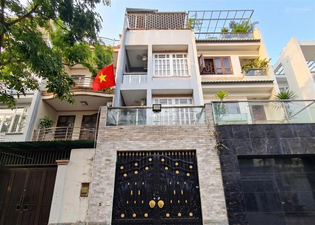 Chọn căn đẹp nhất tầm giá 11 tỷ  ngay hẻm 1/ đặng thuỳ trâm  4x16m sổ vuông vức  chủ thiện chí!