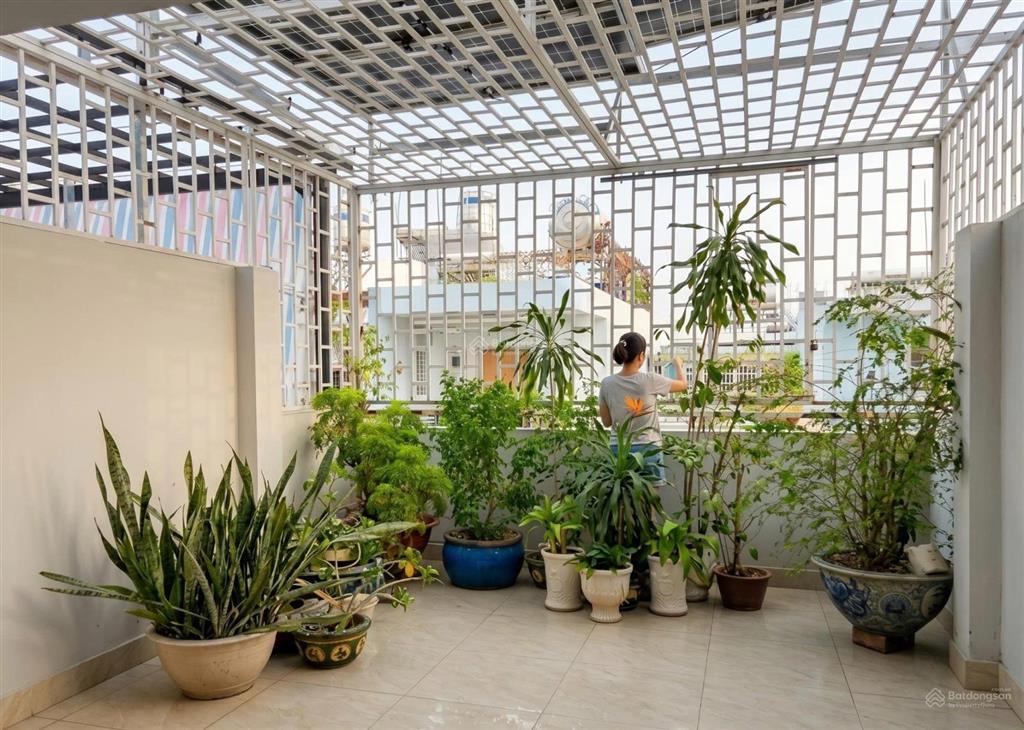 Chọn căn đẹp nhất tầm giá 11 tỷ  ngay hẻm 1/ đặng thuỳ trâm  4x16m sổ vuông vức  chủ thiện chí!