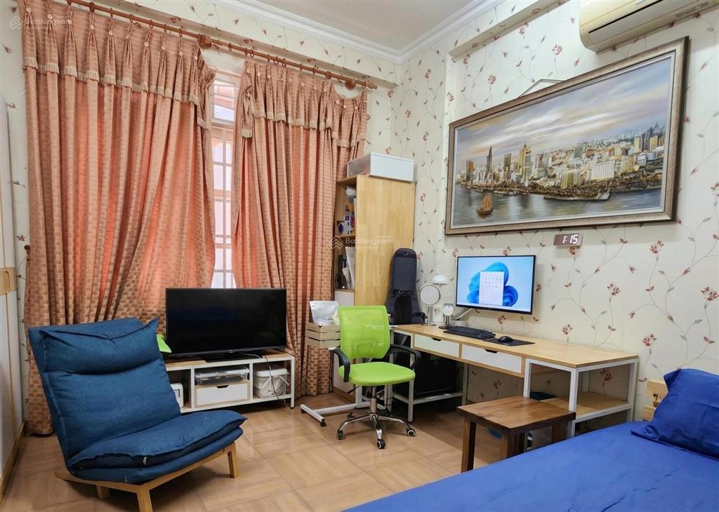Chọn căn đẹp nhất tầm giá 11 tỷ  ngay hẻm 1/ đặng thuỳ trâm  4x16m sổ vuông vức  chủ thiện chí!