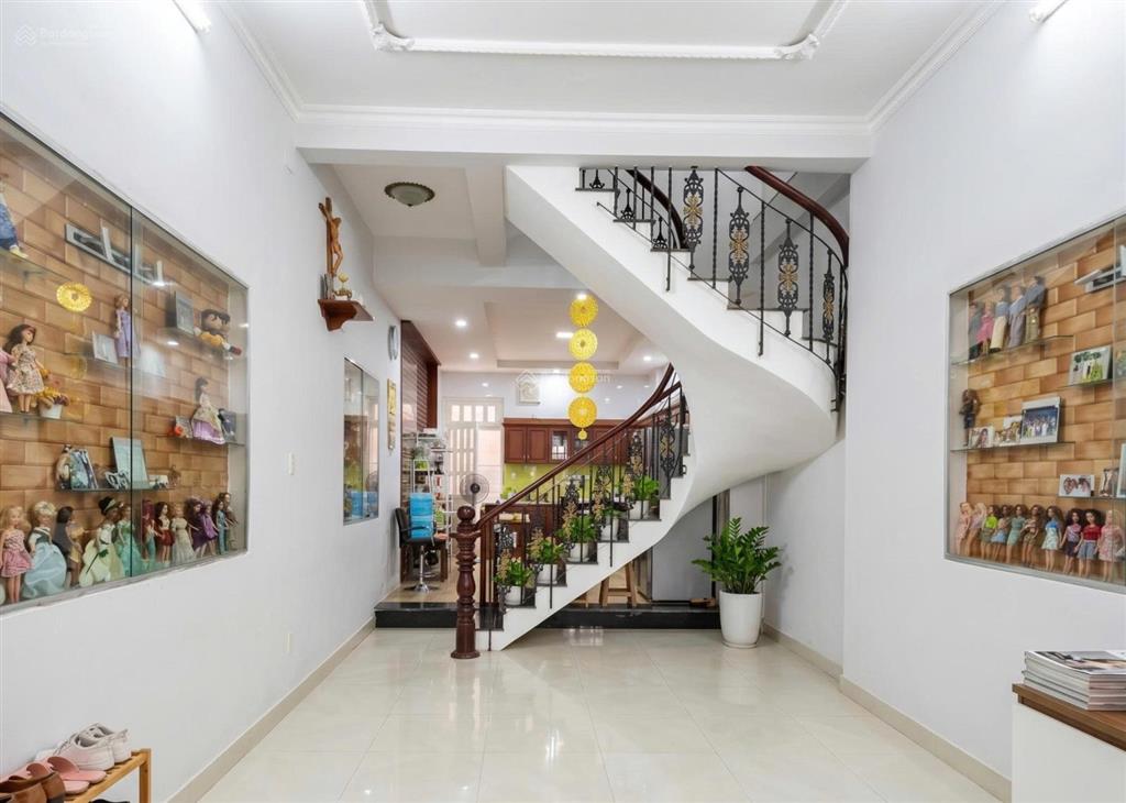 Chọn căn đẹp nhất tầm giá 11 tỷ  ngay hẻm 1/ đặng thuỳ trâm  4x16m sổ vuông vức  chủ thiện chí!