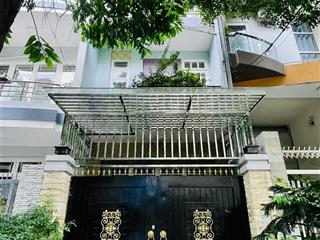 Nâng cấp không gian sống cần bán nhà ngay cư xá nguyên hồng p. 11 bình thạnh  4 tầng 4x18m  13 tỷ
