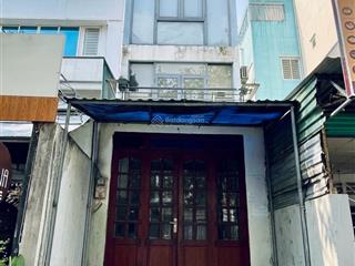 Mặt tiền võ oanh (d3 cũ)  ngay đh giao thông vận tải p. 25 bt3 tầng 41.2m2  giá 13,5 tỷ bớt lộc