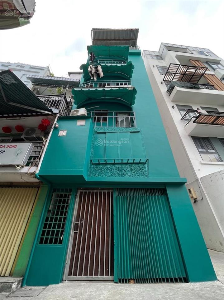 Hxh ngay đại học hutech ung văn khiêm  d5 p. 25 bình thạnh  5 tầng 4,55x19,5m  giá 11,7 tỷ tl