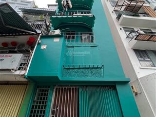 Hxh ngay đại học hutech ung văn khiêm  d5 p. 25 bình thạnh  5 tầng 4,55x19,5m  giá 11,8 tỷ tl