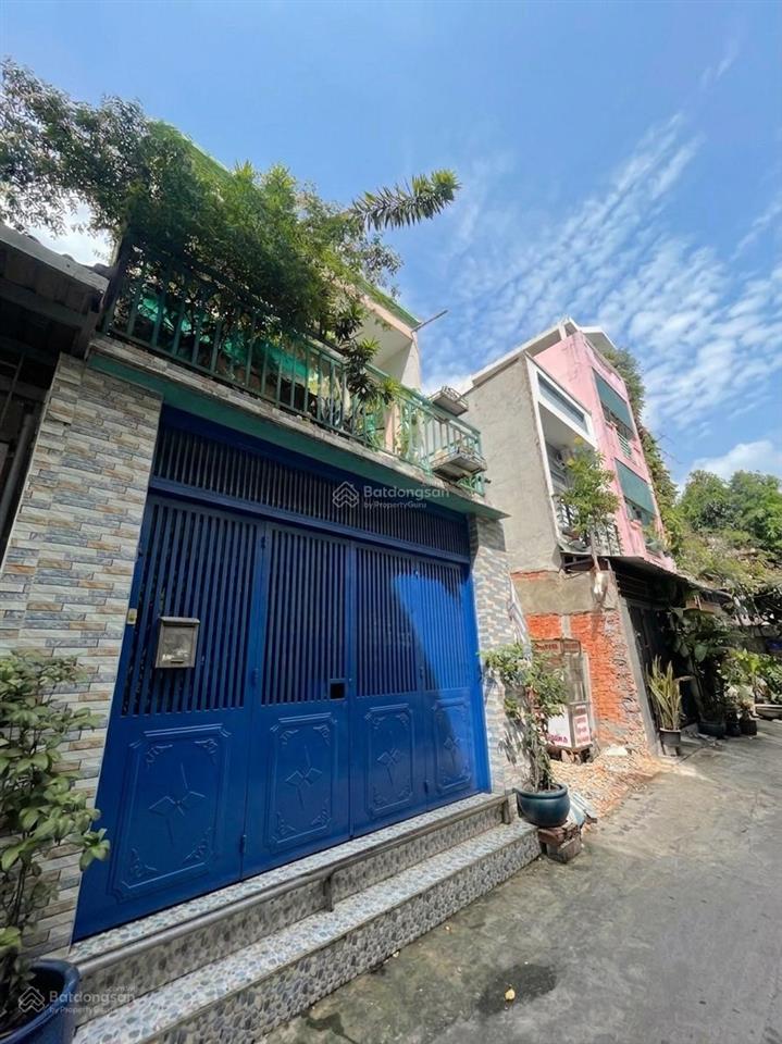 Hxh  ngay d1  nguyễn văn thương p. 25 bình thạnh  4x16m cn 64m2 giá chỉ 9.6 tỷ còn thương lượng