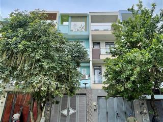 Hiếm! 100m2 đặng thùy trâm p.13 bình thạnh  ngang 5x20m xd 4 tầng  giá 12.7 tỷ còn thương lượng