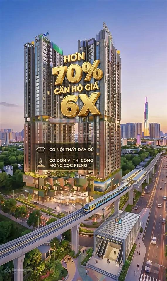 Booking căn 1pn+ nhận chiết khấu 3%+2% the emerald boulevard view landmark 81 đợt 1 chỉ từ 62tr/m2