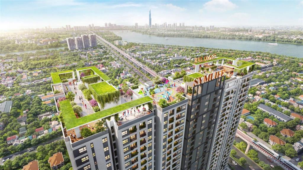 Bán nhanh căn a03 tầng 32 loại 1pn+1 phòng đa năng&1wc view sông sài gòn, ql13,skygarden hỗ trợ vay