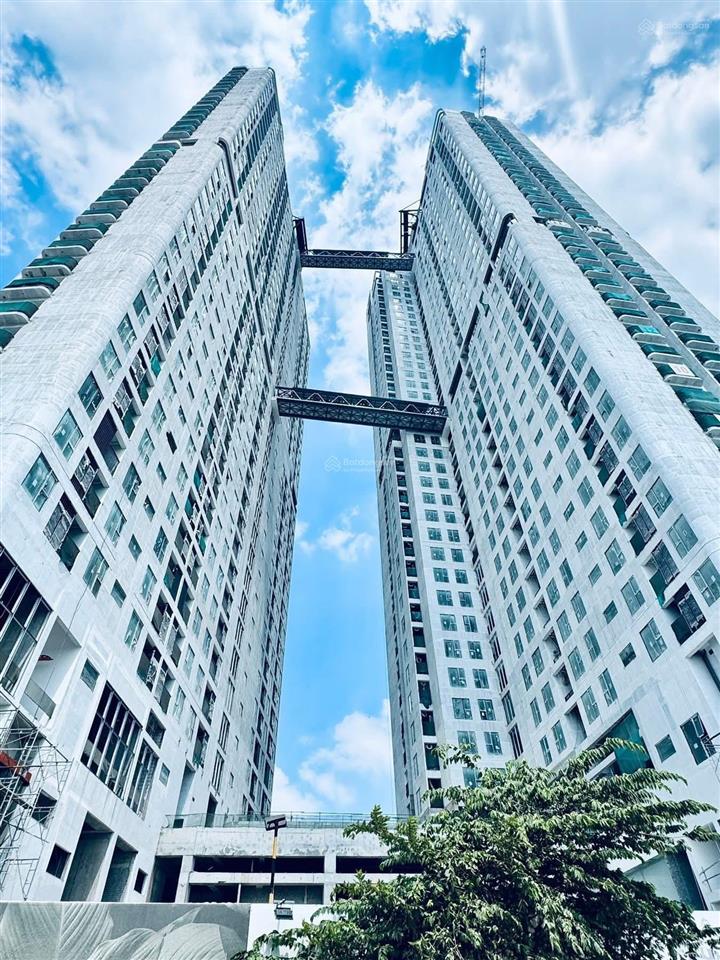 Bán nhanh căn a03 tầng 32 loại 1pn+1 phòng đa năng&1wc view sông sài gòn, ql13,skygarden hỗ trợ vay